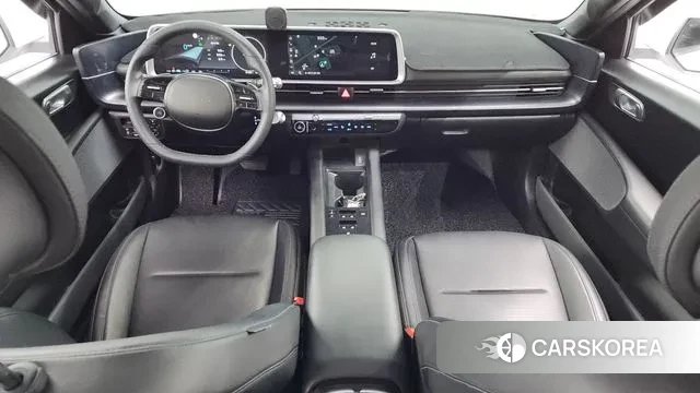 Hyundai Ionic 6 id 3462926 из Кореи 17