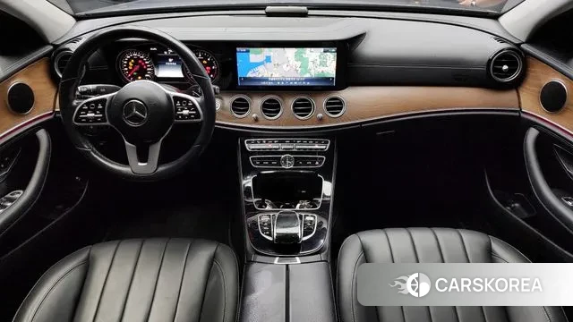 Mercedes-Benz E-Class W213 id 2990707 из Кореи 17