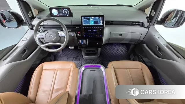 Hyundai Staria id 3447209 из Кореи 17