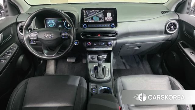 Hyundai The New Kona Hybrid id 3924151 из Кореи 17