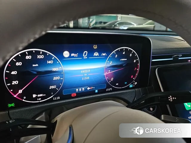 Mercedes-Benz E-Class W214 id 3371869 из Кореи 8