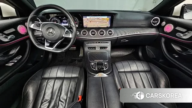 Mercedes-Benz E-Class W213 id 3391455 из Кореи 17