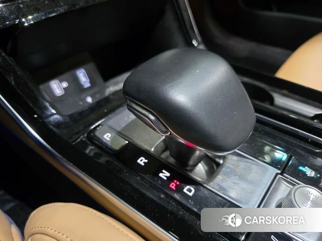 Kia K7 Premier id 4424089 из Кореи 11