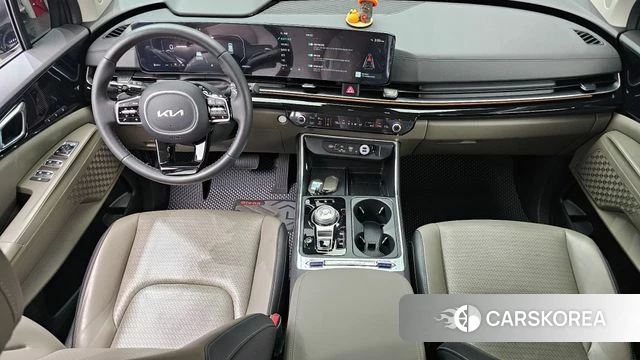 Kia The New Carnival 4th Generation id 4266475 из Кореи 33