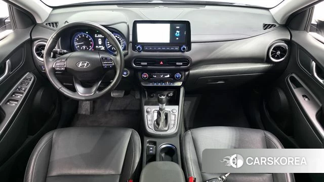 Hyundai The New Kona id 4651283 из Кореи 28