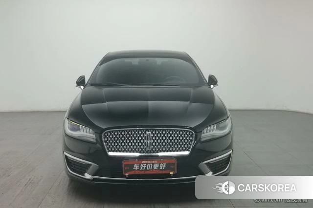 Lincoln MKZ id 4210060 из Китая 21