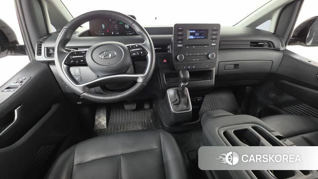 Hyundai Staria id 4506138 из Кореи 28