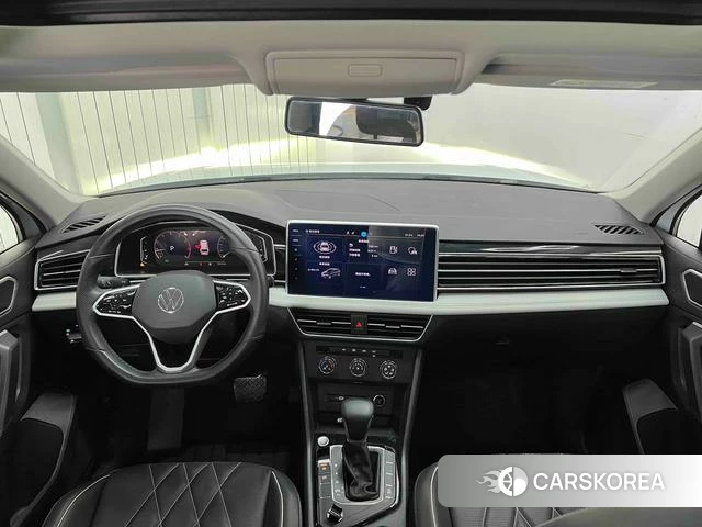 Volkswagen Tiguan L id 4307349 из Китая 18