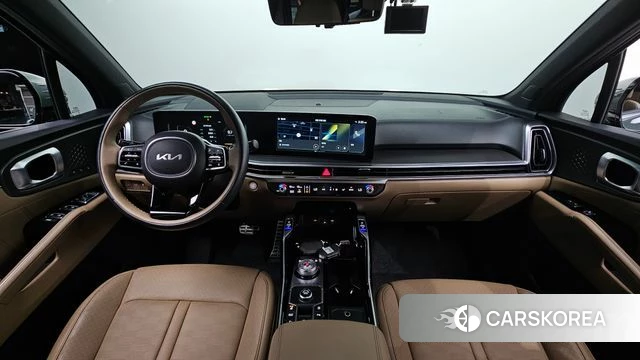 Kia The New Sorento 4th Generation id 4744124 из Кореи 29