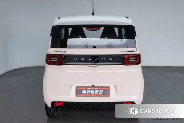 Wuling Automobile Wuling Hongguang MINIEV id 3919276 из Китая 21