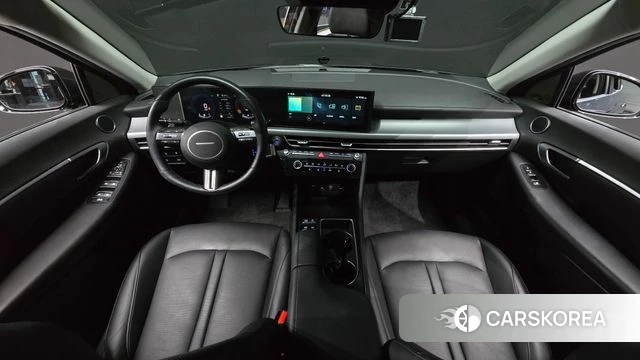 Hyundai Sonata D Edge Hybrid (DN8) id 4469225 из Кореи 17