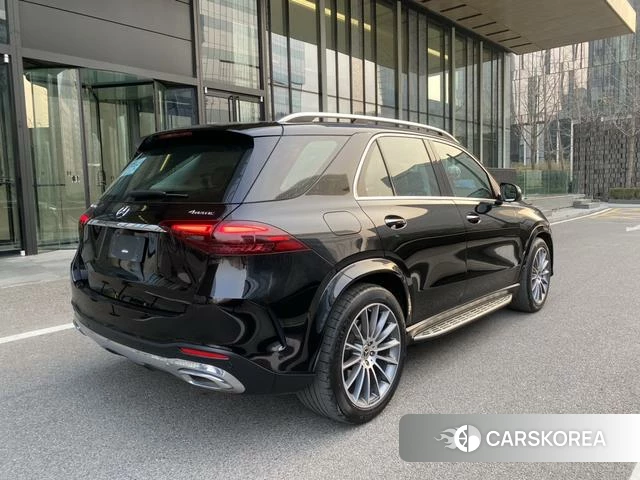 Mercedes-Benz GLE (import) id 4264760 из Китая 23