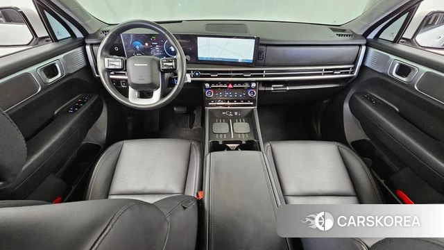 Hyundai Santa Fe (MX5) id 4880257 из Кореи 28
