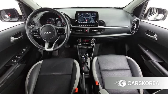 Kia Morning Urban (JA) id 2884824 из Кореи 17