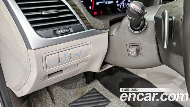 Genesis G80 id 2760597 из Кореи 17