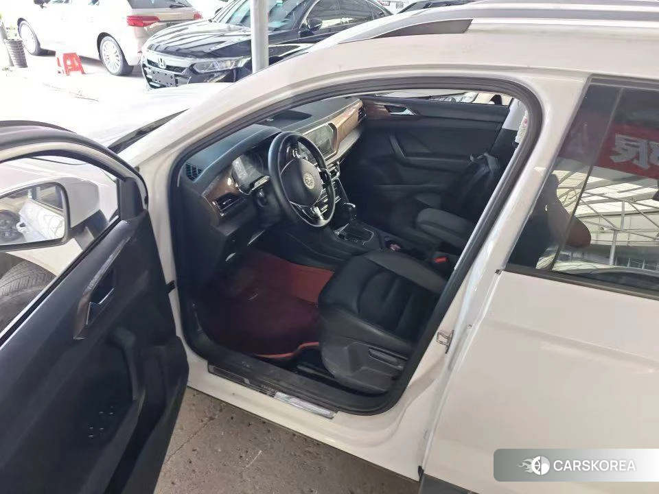 Volkswagen Tuyue id 4512618 из Китая 7