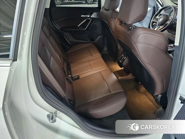 BMW X1 (U11) id 4862750 из Кореи 17