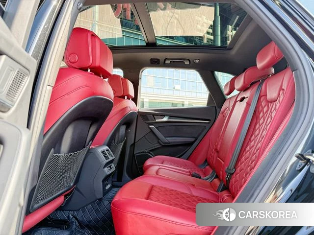 Audi SQ5 id 4333727 из Китая 10