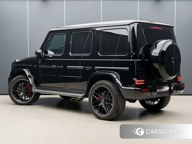 Mercedes-Benz G-class AMG id 4260193 из Китая 16