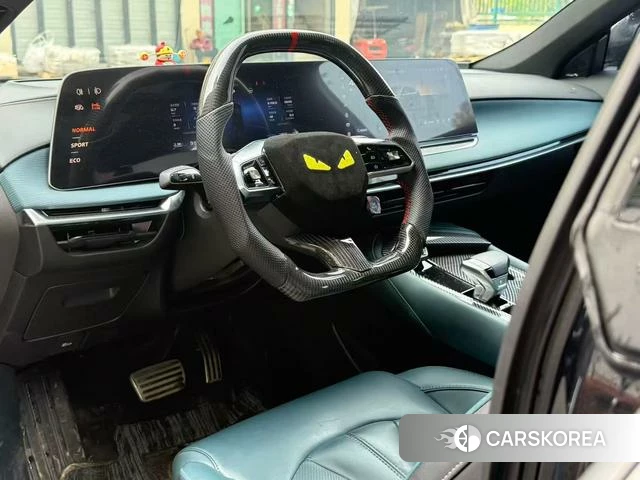 MG MG7 id 4210798 из Китая 7