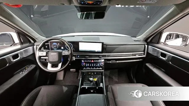 Hyundai Santa Fe (MX5) id 3415630 из Кореи 17