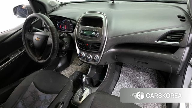 Chevrolet (GM Daewoo) The Next Spark id 4305236 из Кореи 27