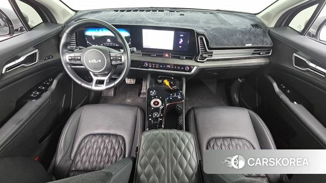 Kia Sportage 5th Generation id 4640640 из Кореи 16