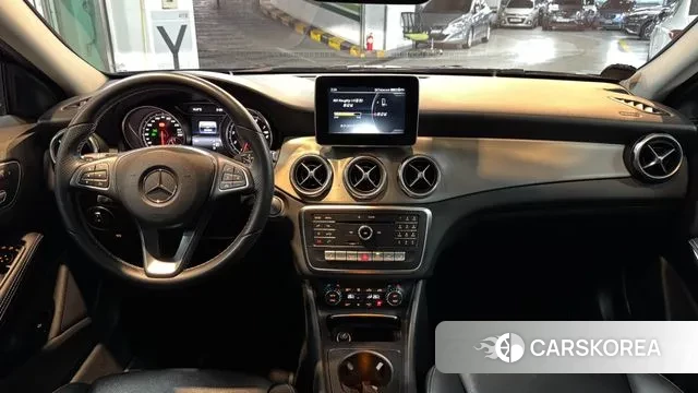 Mercedes-Benz GLA-Class X156 id 3297643 из Кореи 17