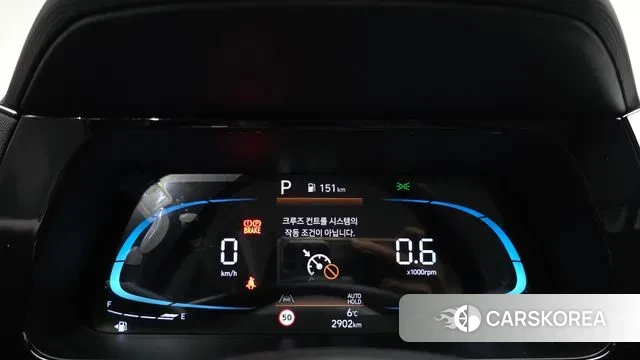 Hyundai The New Avante (CN7) id 3696022 из Кореи 17