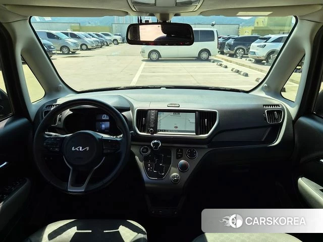 Kia The New Ray id 4433766 из Кореи 10