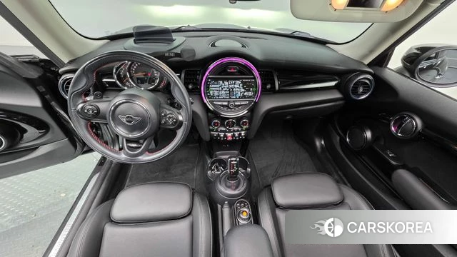 Mini Cooper S id 4232528 из Кореи 17