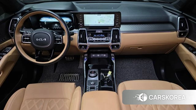 Kia Sorento 4th Generation id 4194885 из Кореи 17