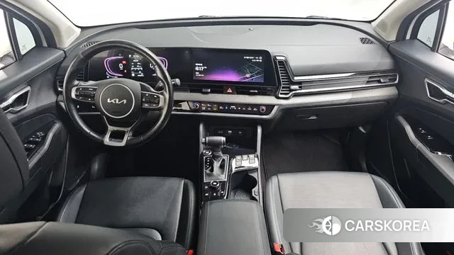 Kia Sportage 5th Generation id 3665316 из Кореи 17