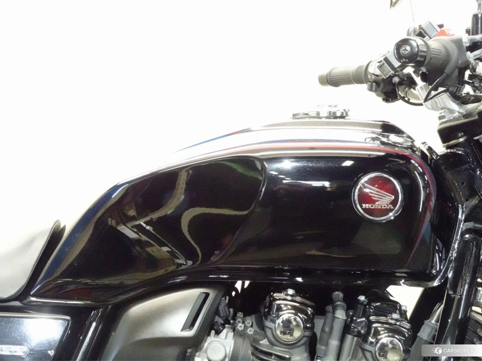 Проданный Honda CB1100 id 4184806 из Японии, фото 28