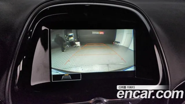 Chevrolet (GM Daewoo) The New Spark id 2520697 из Кореи 17