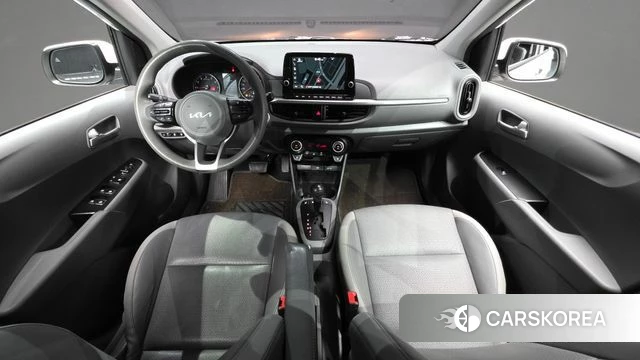 Kia Morning Urban (JA) id 4282142 из Кореи 17