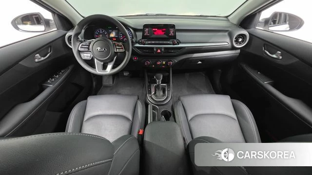 Kia Come New K3 id 4642606 из Кореи 31
