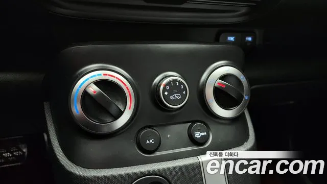 Hyundai Casper id 2646321 из Кореи 17