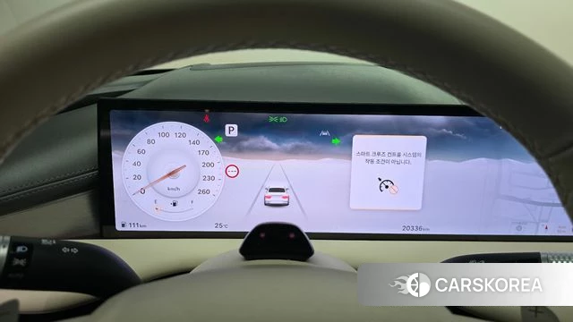Genesis G80 (RG3) id 4749297 из Кореи 27