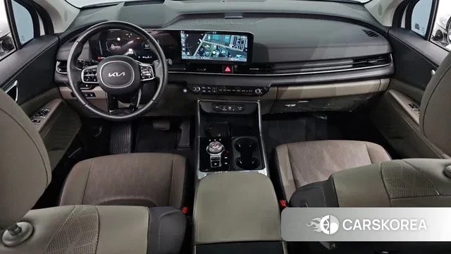 Kia The New Carnival 4th Generation id 3776277 из Кореи 17