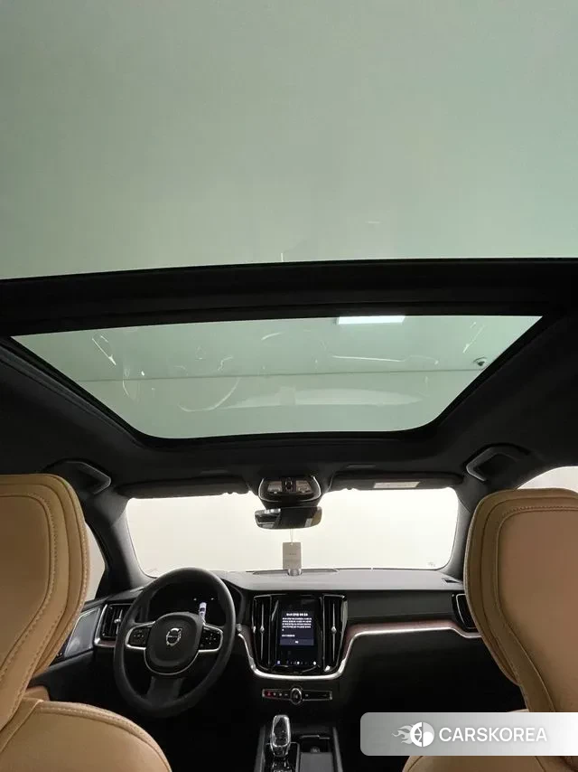 Volvo V60 Cross-Country 2nd Generation id 3217369 из Кореи 17