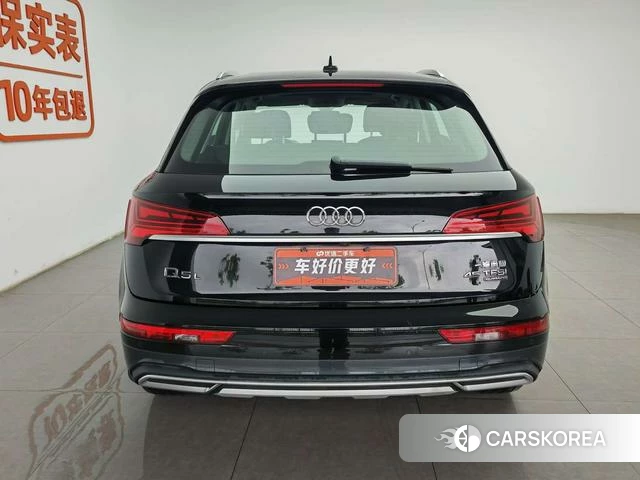 Audi Q5L id 4278726 из Китая 23