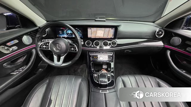 Mercedes-Benz E-Class W213 id 4581533 из Кореи 17