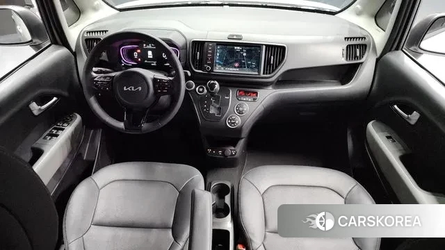 Kia The New Kia Ray id 3447108 из Кореи 17