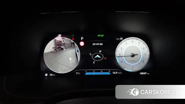 Hyundai The New Palisade id 3739807 из Кореи 17