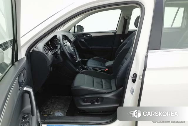 Volkswagen Tiguan L id 4210203 из Китая 21