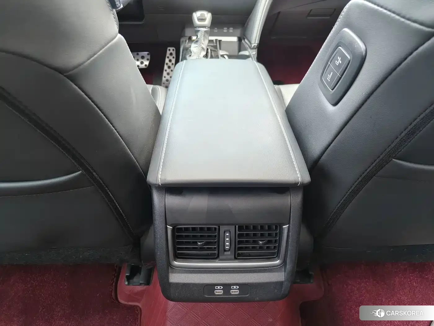 Toyota Camry id 4601123 из Китая 16