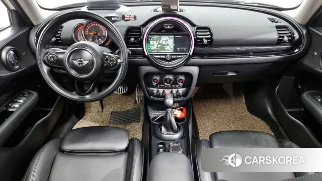 Mini Cooper D Clubman id 2995686 из Кореи 17