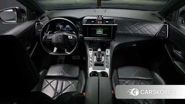 Citroen / DS DS7 Crossback id 3607745 из Кореи 17