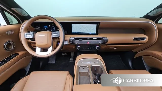 Hyundai Palisade (LX3) id 3732303 из Кореи 17